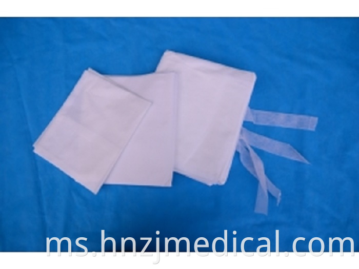 Surgical Bedding Bag